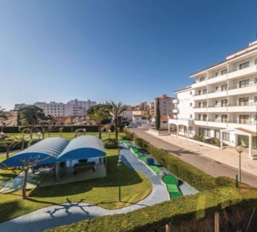 Apartamento 100M De La Playa Διαμέρισμα Ρόζες Εξωτερικό φωτογραφία