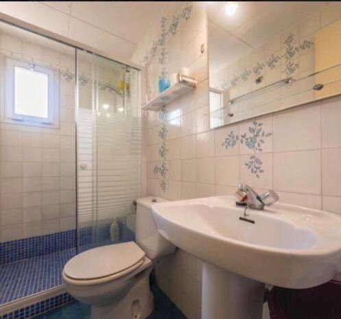 Apartamento 100M De La Playa Διαμέρισμα Ρόζες Εξωτερικό φωτογραφία
