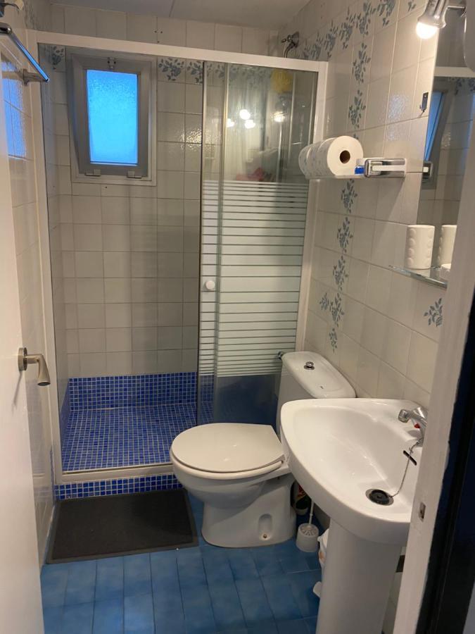 Apartamento 100M De La Playa Διαμέρισμα Ρόζες Εξωτερικό φωτογραφία