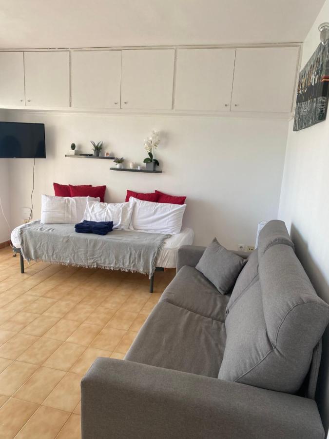 Apartamento 100M De La Playa Διαμέρισμα Ρόζες Εξωτερικό φωτογραφία
